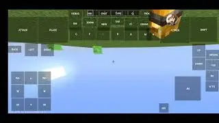 JellyShader+UpsidedownBug+Virgl LMAO (PojavLauncher)