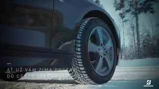 Bridgestone LM005