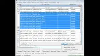 Scrapebox Meta Scraper - Scrape Meta Keywords, Descriptions and Titles
