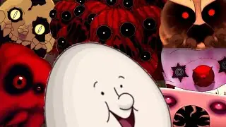 ИХ СТАЛО БОЛЬШЕ!!! Прохождение игры ,,One Night at Flumty's 2