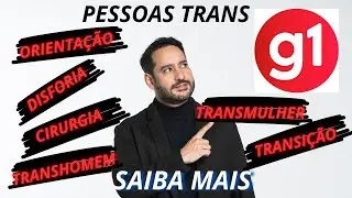 Dr. Jose Martins no G1