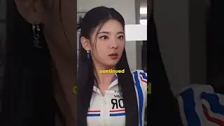 ITZY's Lia To Take A Hiatus Because Of Anxiety #shorts #kpop