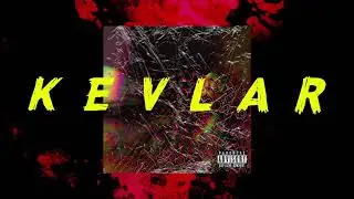 Dedi - KEVLAR prod.Gunda