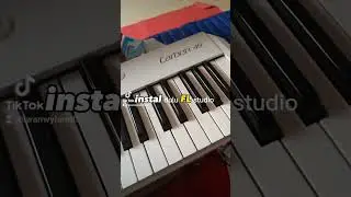 unboxing MIDI controller carbon 49