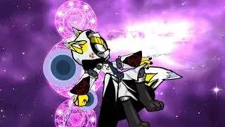 Shadow infinitus. OVA #2. Capitulo #6/ AVANCE