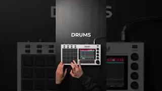 MPC Live Beat Making, Mpc Expansion Instruments #mpc #akaiprofessional #beatmaker #beats #mpclive
