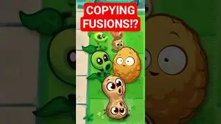 😲 EA is COPYING PvZ Fusions!? 