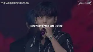 ATEEZ (에이티즈) - 'This World' │ Sub Español