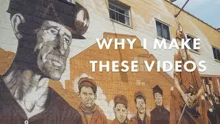 Why i'm Making These Videos