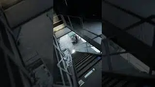 Pistol Kill in an UltraRealistic Game! - BODYCAM