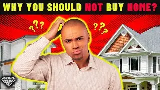 Buying A Home In 2023 Would Be The Biggest Mistake
