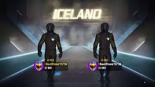 Asphalt 8 - Sprint Tournament | Iceland Sprint 2 | 00:30.227 | W Motors Fenyr Supersport
