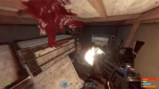 НЕ ПРОХОДИТ УРОН в Rust | Раст