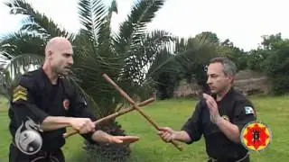 Kali Kalasag Sigle Stick