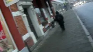 Störda pojkar 1