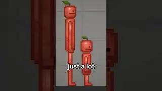 Baby NPC Mods in Melon Playground