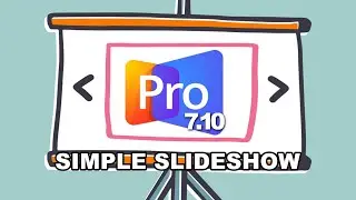 ProPresenter | Make a Slideshow for Funeral, Church, or Event