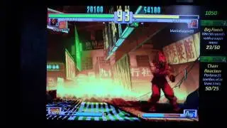 blackdragon79 vs bigjrock 25 10