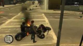 SAFT GTA 4: (NOTLC) Ep. 9