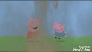 Peppa pig MLG