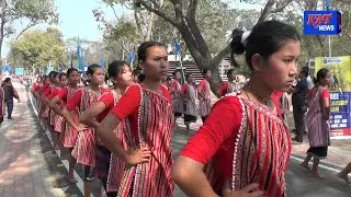 RONGKETONG || 48th KYF 2022 || KPH Taralangso, Diphu
