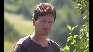 APEL ZA POMOĆ: Jasmin Huskić živi bez vode i struje