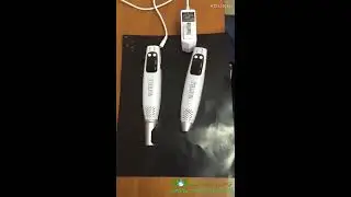 Tattoo Scar picosure laser tattoo removal Pen MSLPL03
