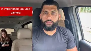 A IMPORTÂNCIA DA CÂMERA NO CARRO #amigodomotorista