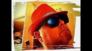 Munich...viajar solo...El loco del sombrero.