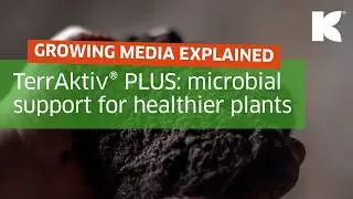 TerrAktiv PLUS: What is that and what does this look like in cultivation?