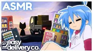 【ASMR】Wet Mouth Sounds to blast in your Car Speakers!