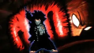 Ichigo Mugetsu OP(New) VS Accurate Saitama Serious Mode OP in Jump Force Mugen