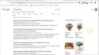 4 ways to be found on the 1st page of Google search results. 2019