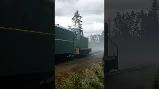 УЖД Гулбене ТУ 7/Gulbenes Banitis