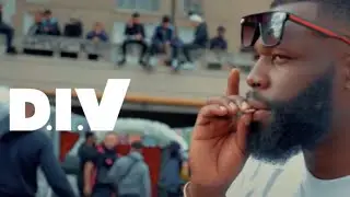 D.I.V - Benda (Clip Officiel)