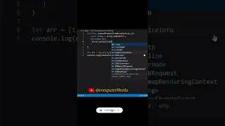 12. JavaScript interview question Remove specific element from array in Hindi #javascript