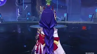 Patch 2.1 New Spiral Abyss Floor 11