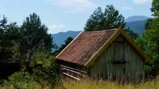 Hylsfjorden Suldal Norway 2014