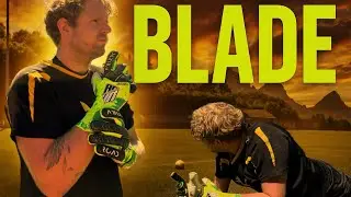 TEST & REVIEW Athletic Road Blade