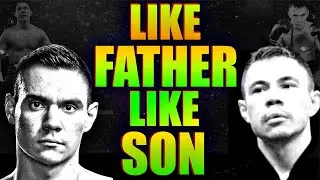 DO TIM AND KOSTYA TSZYU FIGHT THE SAME ???