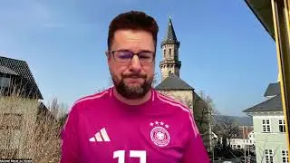 Impuls für die Woche 26.06.2024