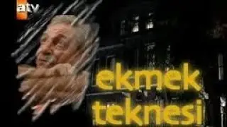 Ekmek Teknesi Dizi Müziği Ut İcrası (Sinan ÇELİK)