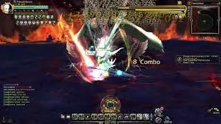 RANDGRIS 2 COUNTER FLARE