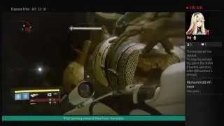 The Wretched Eye Nightfall