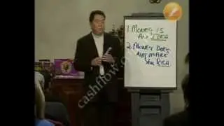 kiosaki bogatyiy papa bednyiy papa
