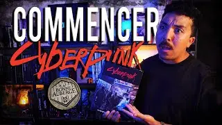 6 CHOSES À SAVOIR AVANT DE JOUER À CYBERPUNK RED