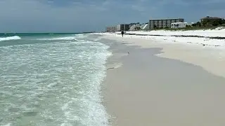 Come to the Beach