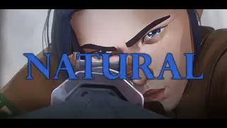 [Arcane Rhapsody S1] Ep. V Caitlyn - Natural