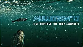 New MULLETRON Line-Through