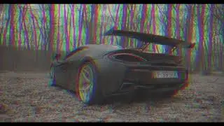mclaren edit || the tututututu song